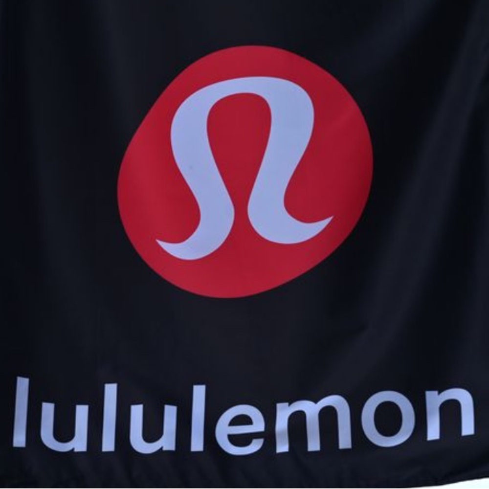 LULULEMON UNLISTED $10 STARTS